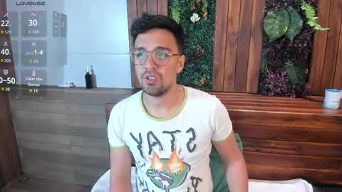 Eduardo online show from 02.09.26