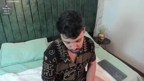 Eduardo online show from 03.01.26