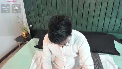 Eduardo online show from 03.27.26