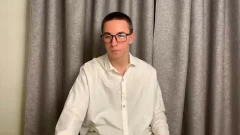 edwarddzhekson online show from 10.27.25