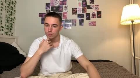 edwarddzhekson online show from 11.02.25