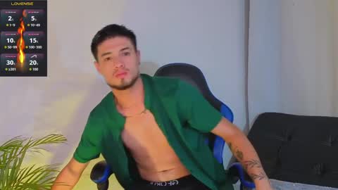 Edward Ross online show from 04.10.26