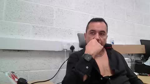 EdM online show from 02.11.26