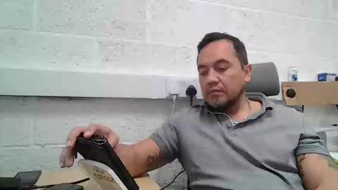 EdM online show from 03.11.26