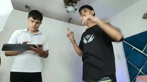Edwin online show from 05.19.26