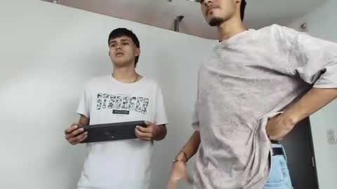 Edwin online show from 05.20.26
