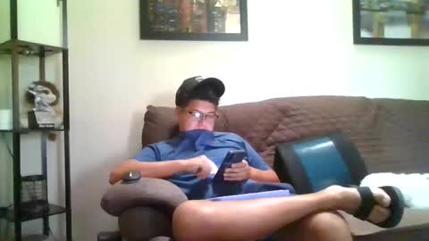 Nicky789 online show from 10.02.25