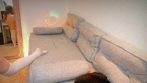 Snapshot of eeveeeshiny chatting on 03.28.26 Eve online show from 03.28.26