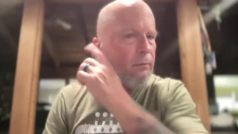 Harley Biker online show from 03.03.26