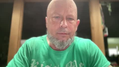 Harley Biker online show from 04.07.26