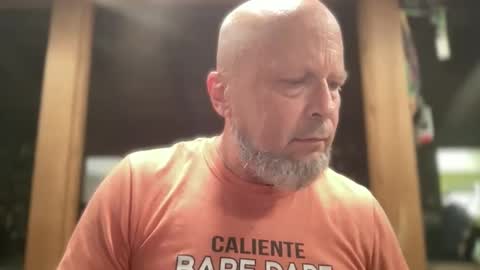 Harley Biker online show from 04.17.26