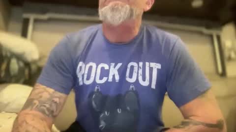 Harley Biker online show from 05.07.26