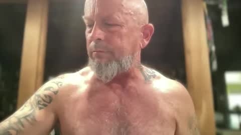 Harley Biker online show from 05.17.26