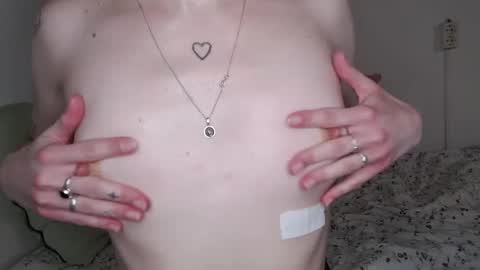 effa__laska online show from 11.01.25