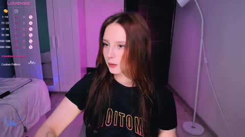 Effie online show from 01.23.25