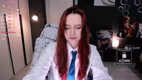 Effie online show from 03.14.26