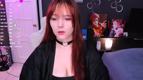 Effie online show from 05.17.26