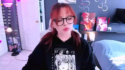 Effie online show from 05.18.26
