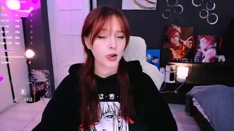 Effie online show from 05.22.26