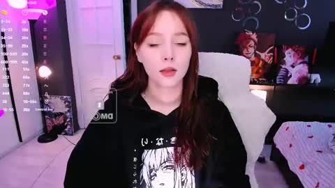 Effie online show from 05.24.26