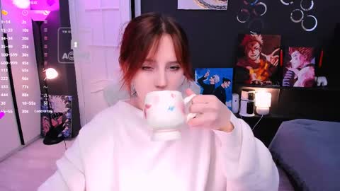 Effie online show from 05.28.26
