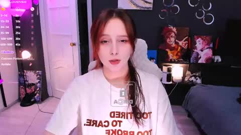Effie online show from 05.29.26