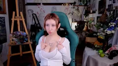 effiemeowley online show from 03.16.26