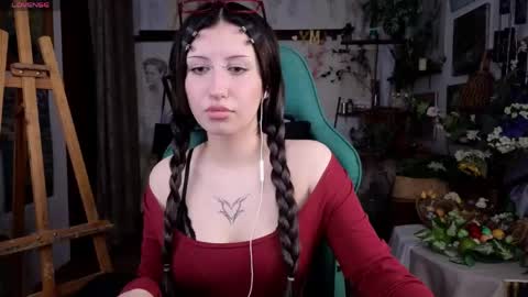 effiemeowley online show from 04.19.26