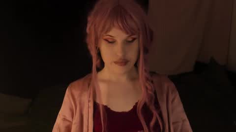 Effie Mur online show from 01.22.25