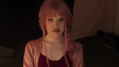 Effie Mur online show from 01.22.25