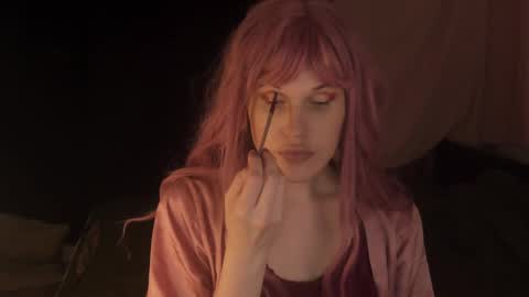 Effie Mur online show from 01.26.25