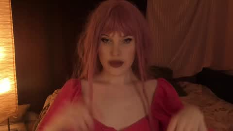 Effie Mur online show from 02.03.25