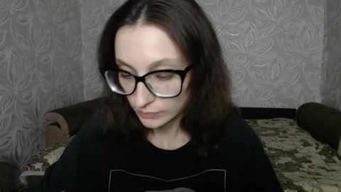 Anna online show from 11.26.25