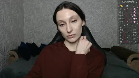 Anna online show from 02.03.26