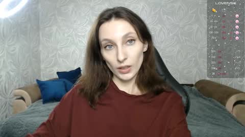 Anna online show from 03.22.26