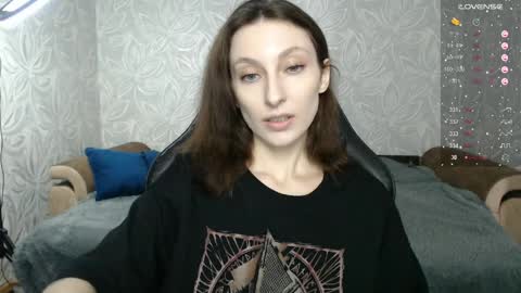 Anna online show from 03.31.26