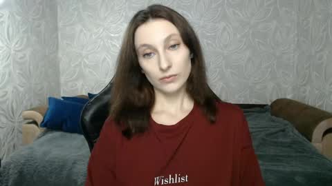 Anna online show from 04.24.26