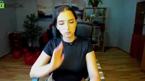 Effy Royse online show from 02.15.26