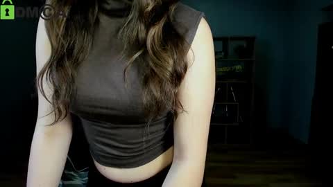 Effy Royse online show from 03.31.26