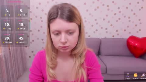 Effy online show from 02.14.25