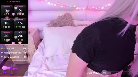 Snapshot of effycorpse chatting on 12.13.24    online show from 12.13.24