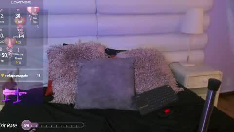 Snapshot of effycorpse chatting on 02.20.25    online show from 02.20.25