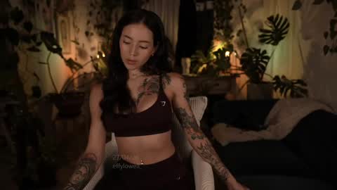 Effy online show from 04.28.26