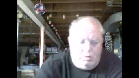 Snapshot of efriff chatting on 06.07.26 efriff online show from 06.07.26