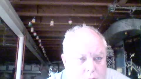 Snapshot of efriff chatting on 07.13.26 efriff online show from 07.13.26