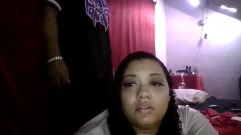 egyptianparoah1 online show from 09.12.25