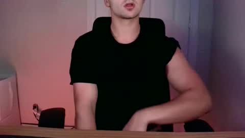 ehhchris online show from 11.05.25