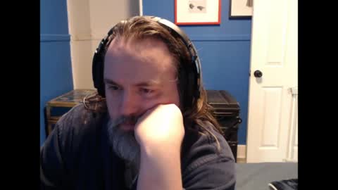 Snapshot of ehmac84 chatting on 05.30.26 Eh Mac online show from 05.30.26
