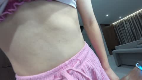 Snapshot of ehotlovea chatting on 11.26.25 Erik and Alice online show from 11.26.25