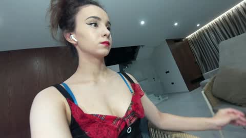 Erik and Alice online show from 03.25.26